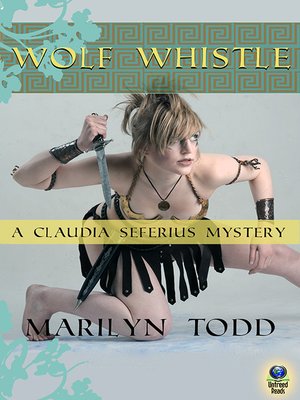 cover image of Wolf Whistle